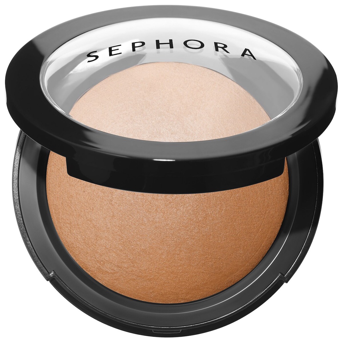 Microsmooth Multi-Tasking Baked Face Powder (Base de maquillaje en Polvo)
